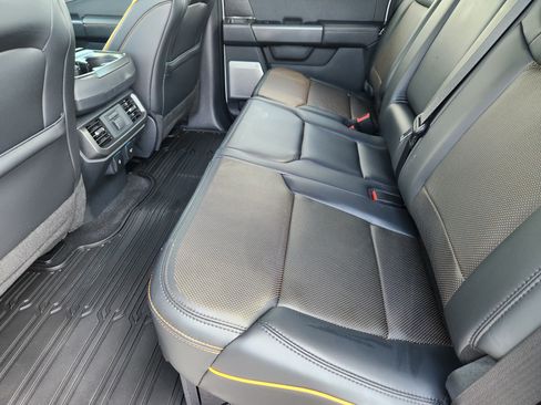 Used 2024 Ford F150 Tremor w/ Equipment Group 402A High AWD/4WD image 28