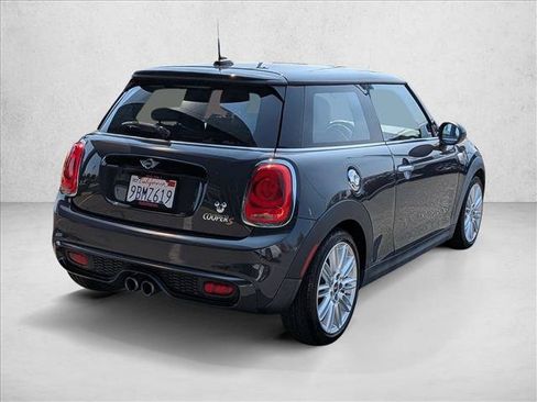 Used 2017 MINI Cooper S FWD image 5