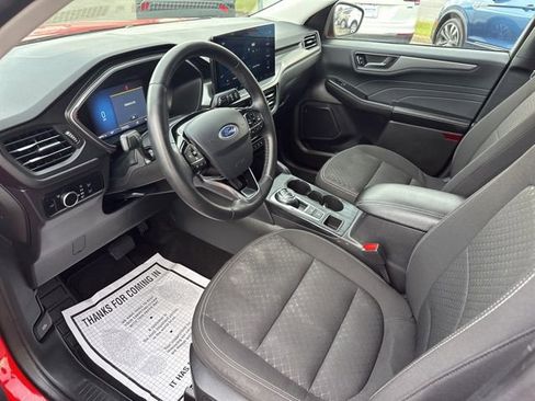 Used 2024 Ford Escape Active w/ Tech Pack #1 image 11