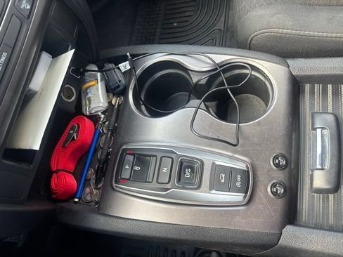 Used 2019 Honda Passport Sport image 9