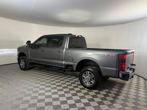 Used 2026 Ford F350 Lariat AWD/4WD image 10