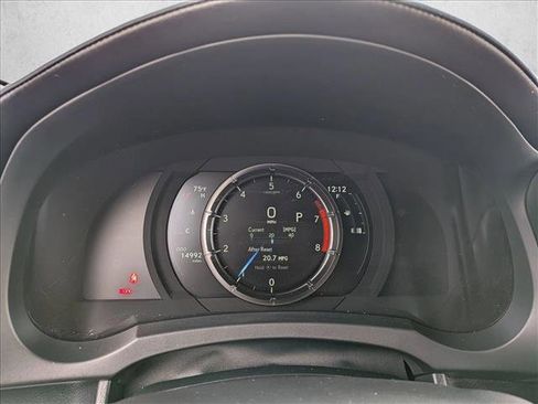 Used 2024 Lexus IS 350 F Sport image 10