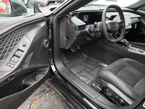 New 2026 Dodge Charger R/T Scat Pack w/ Track Package image 6