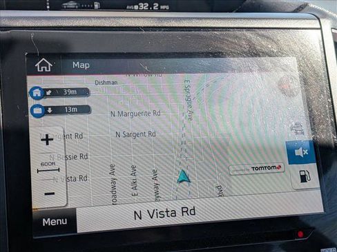 Used 2020 Subaru Crosstrek 2.0i Limited w/ Moonroof Package w/Navigation image 18