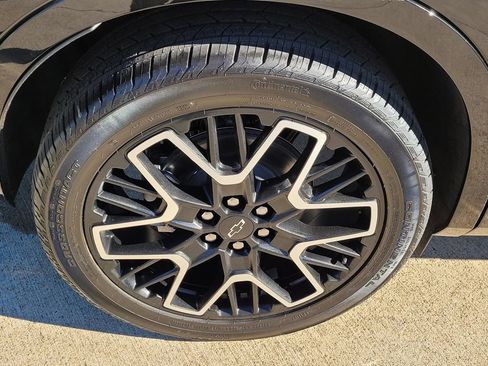 New 2026 Chevrolet Blazer RS w/ Driver Confidence II Package image 5