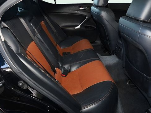Used 2013 Lexus IS 250 image 12