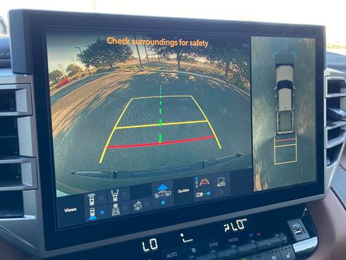 New 2026 Toyota Tundra 1794 Edition image 24