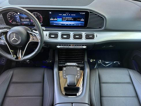 Certified 2024 Mercedes-Benz GLE 450 4MATIC image 16