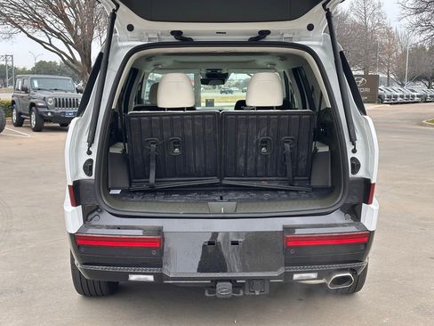 Certified 2025 Hyundai Santa Fe Calligraphy image 14