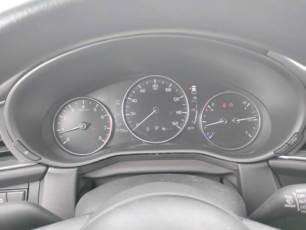 Used 2023 MAZDA CX-30 AWD 2.5 S image 15