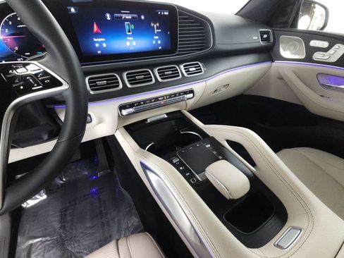 Certified 2026 Mercedes-Benz GLE 450 4MATIC Coupe image 15