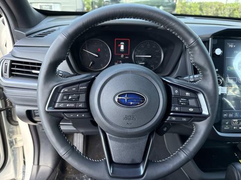 New 2026 Subaru Forester Limited AWD/4WD image 41