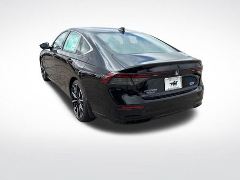New 2026 Honda Accord Touring image 5