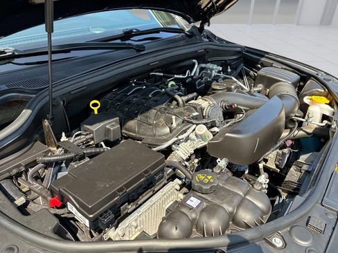 Used 2022 Dodge Durango GT AWD/4WD image 28