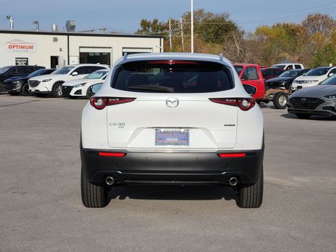 New 2026 MAZDA CX-30 AWD 2.5 S image 8