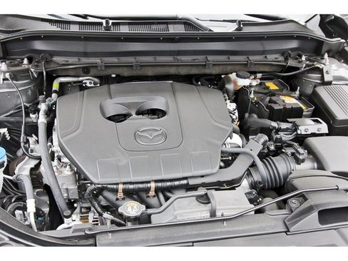 Certified 2025 MAZDA CX-5 AWD 2.5 S w/ Preferred Package image 31