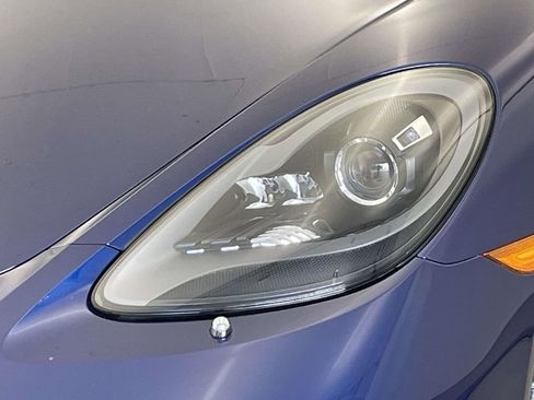 Certified 2023 Porsche 718 Boxster image 15