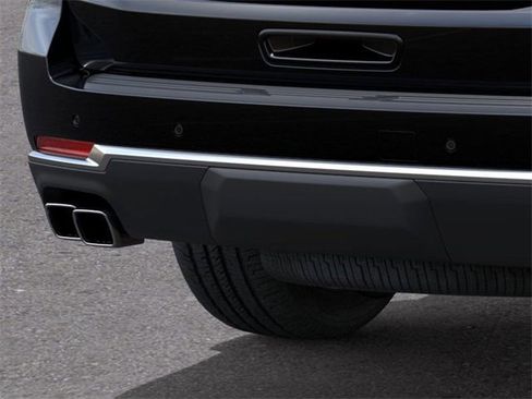 New 2026 Chevrolet Tahoe High Country w/ Sun And Tow Package AWD/4WD image 14