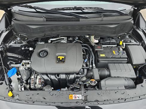 New 2026 Kia Seltos EX image 33