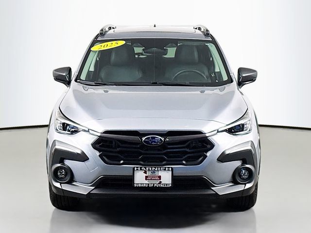 Used 2025 Subaru Crosstrek 2.5i Limited w/ Crosstrek Mirror Package AWD/4WD image 3
