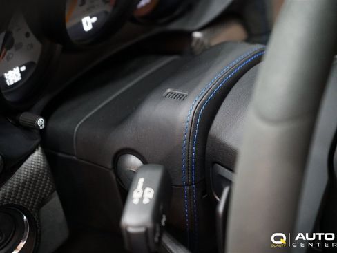 Used 2023 Porsche 718 Cayman GT4 RS image 41