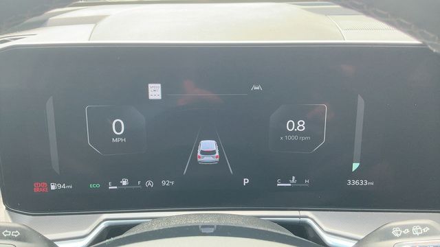 Used 2024 Kia Sorento SX FWD image 14