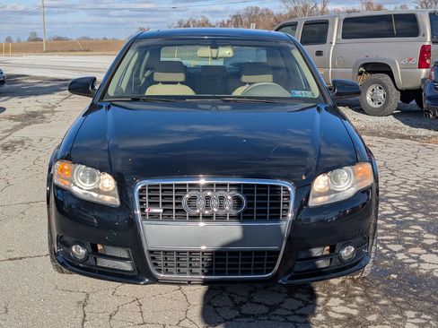 Used 2008 Audi A4 2.0T image 12
