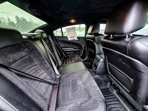 Used 2023 Dodge Charger Scat Pack w/ Plus Group image 15