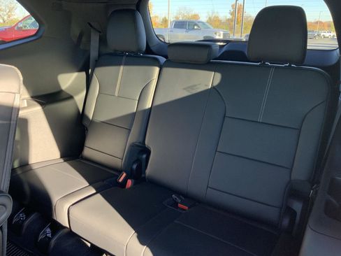 New 2026 GMC Acadia Elevation w/ Black Edition image 64