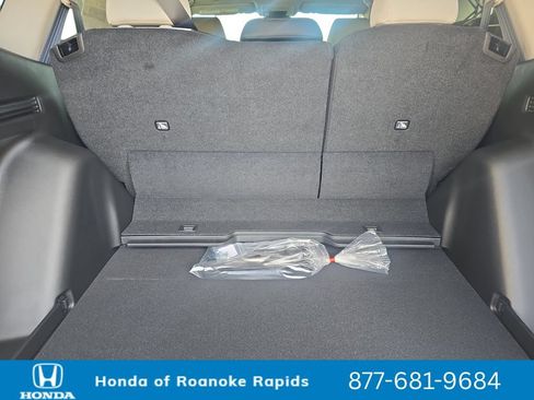 New 2026 Honda CR-V EX image 19