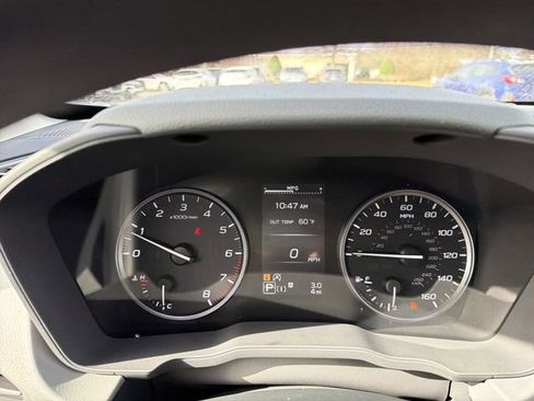 New 2026 Subaru Crosstrek 2.0i Premium image 28