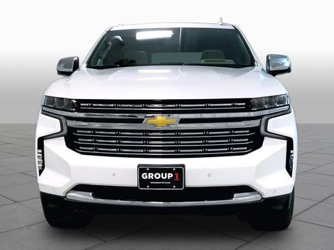 Used 2024 Chevrolet Tahoe Premier w/ Premium Package 2 image 3