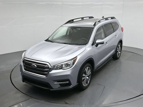 Used 2019 Subaru Ascent Premium AWD/4WD image 32