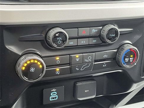 New 2026 Ford F250 XL w/ STX Appearance Package image 26