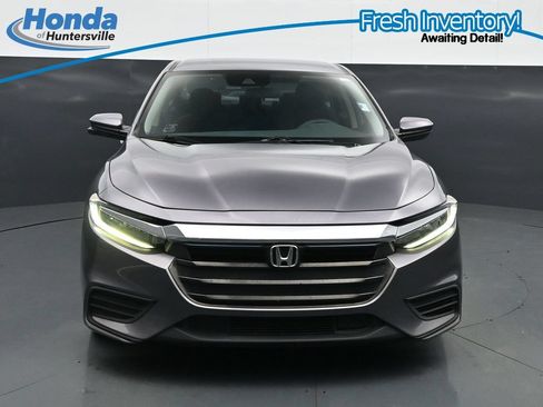 Used 2019 Honda Insight EX image 3