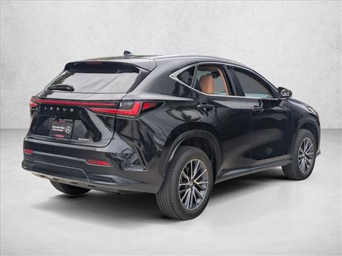 Used 2024 Lexus NX 250 FWD w/ Cold Area Package image 5