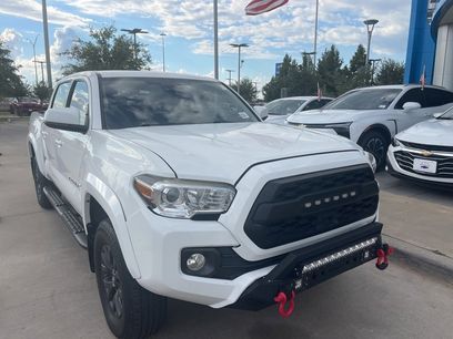 Used 2020 Toyota Tacoma SR5