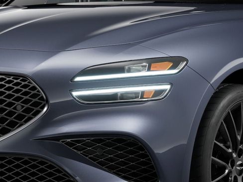 New 2026 Genesis G70 3.3T Prestige image 9