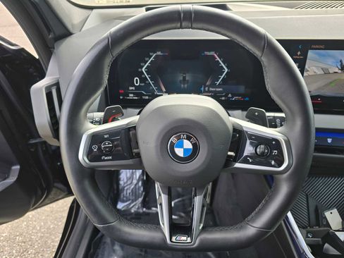 Used 2025 BMW X3 xDrive30i image 24