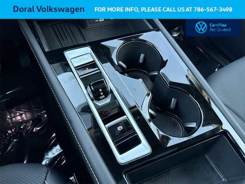 Used 2026 Volkswagen Atlas SE image 21