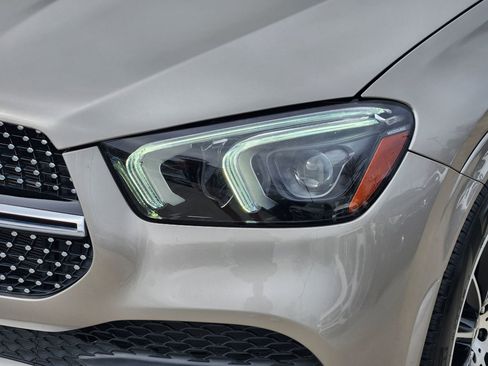Certified 2022 Mercedes-Benz GLE 450 4MATIC image 11