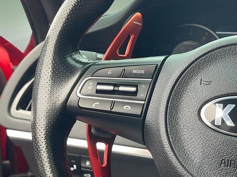 Used 2018 Kia Stinger GT2 image 29