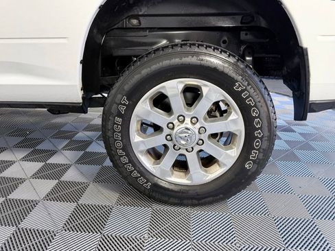 Used 2023 RAM 2500 Laramie image 28