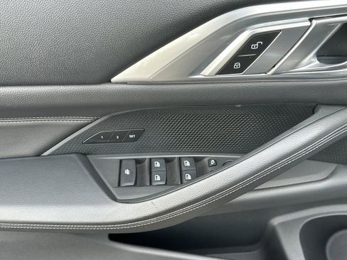 Used 2023 BMW 430i Convertible w/ Premium Package image 12