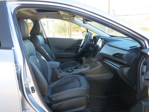 Used 2024 Subaru Crosstrek 2.5i Limited image 14