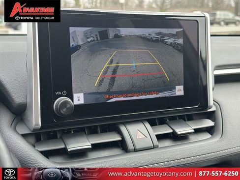 Used 2023 Toyota RAV4 XLE w/ Convenience Package image 31