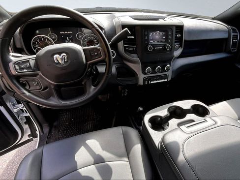 New 2024 RAM 5500 Tradesman image 5