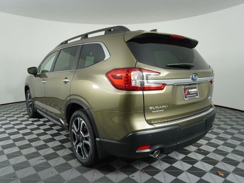 New 2026 Subaru Ascent Touring image 5