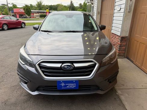 Used 2019 Subaru Legacy 2.5i Premium AWD/4WD image 8