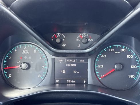 Used 2016 Chevrolet Colorado W/T w/ WT Convenience Package image 28